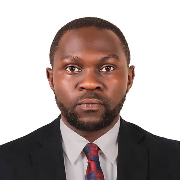 Nkalubo Moses โ Founder and CEO